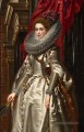 Portrait de Marchesa Brigida Spinola Doria Baroque Peter Paul Rubens